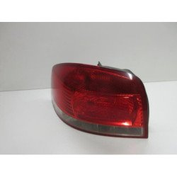 Feu Arriere Principal Gauche (feux) Audi A3 2 Phase 1